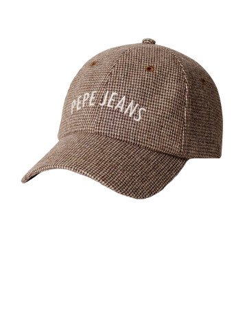  pepe jeans fleury cap