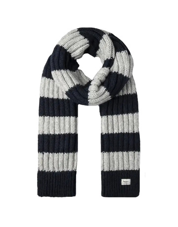  pepe jeans faustin scarf
