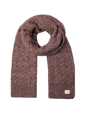  pepe jeans fiona scarf
