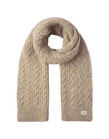  pepe jeans fiona scarf