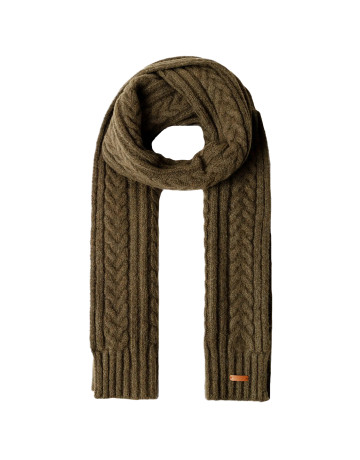  pepe jeans fionay scarf