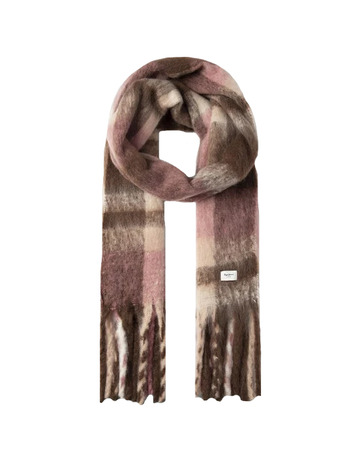  pepe jeans flavie scarf