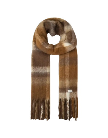  pepe jeans flavie scarf