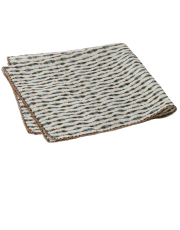  pepe jeans kata scarf