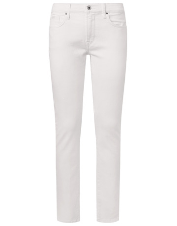jeans femme  pepe jeans grace