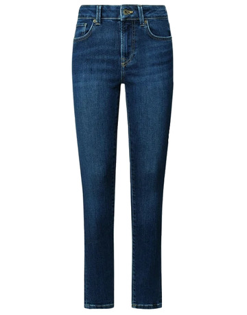 jeans femme  pepe jeans skinny jeans mw regent