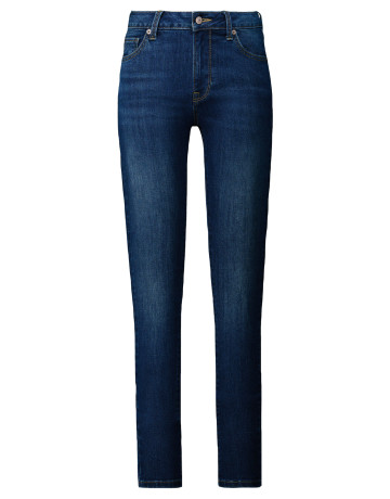 jeans femme  pepe jeans skinny jeans mw regent