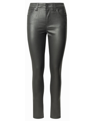 jeans femme  pepe jeans skinny jeans mw regent