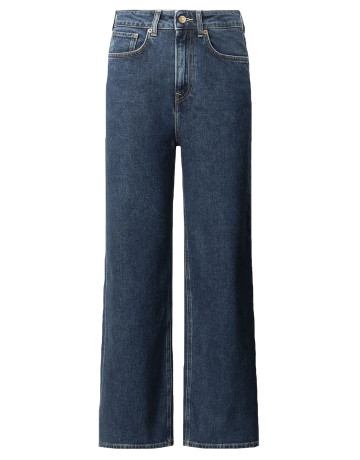 jeans femme  pepe jeans straight jeans uhw lexa