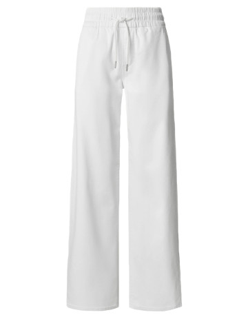 jeans femme  pepe jeans loose jogger mw eva