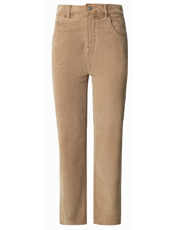 pantalon femme  pepe jeans sun