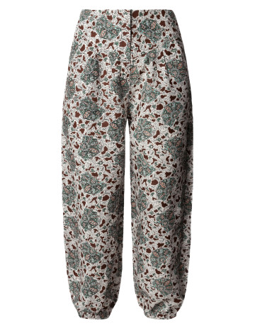 pantalon femme  pepe jeans ary pant
