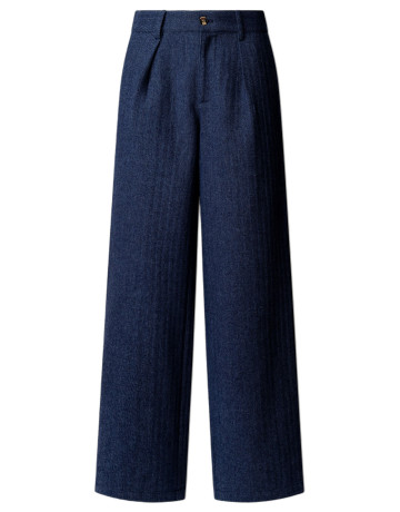 pantalon femme  pepe jeans lulabee pant
