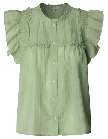 Ajouter au chariot pôle femme  pepe jeans libby shirt pôle femme  pepe jeans libby shirt