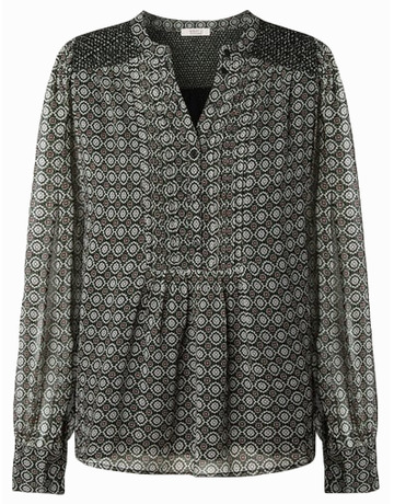 chemise femme  pepe jeans pretty shirt