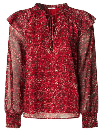 chemise femme  pepe jeans mar shirt