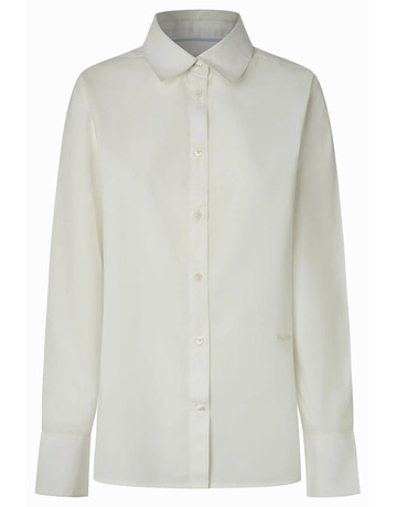 chemise femme  pepe jeans lizzy shirt