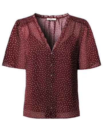 chemise femme  pepe jeans loraine shirt