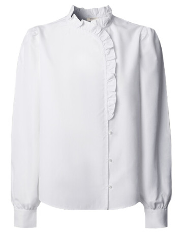 chemise femme  pepe jeans w11 matilda shirt