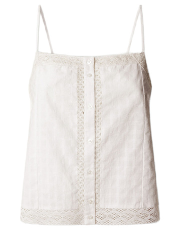 chemise femme  pepe jeans daola shirt