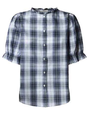chemise femme  pepe jeans biol shirt