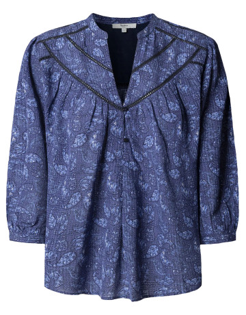 chemise femme  pepe jeans brigitte shirt