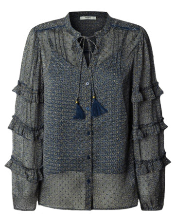 femme amber shirt 597