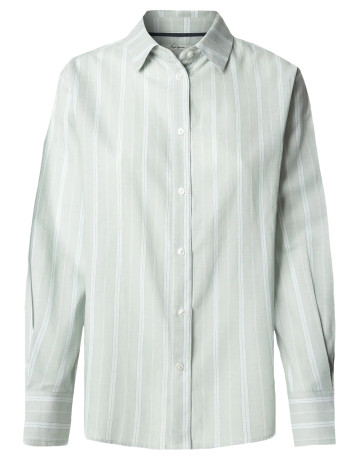 chemise femme  pepe jeans bain shirt