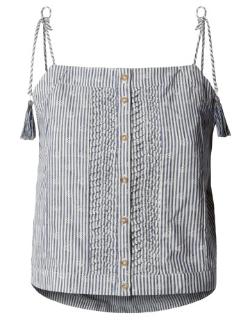 chemise femme  pepe jeans agny shirt