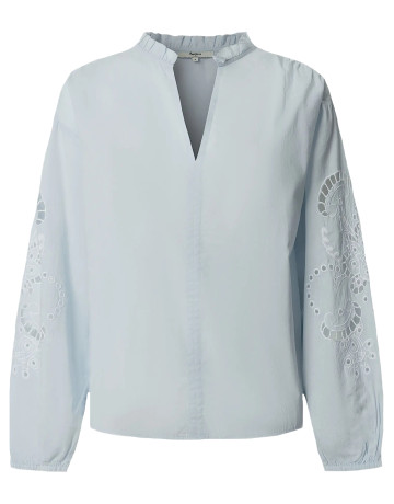 chemise femme  pepe jeans finny shirt