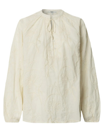 chemise femme  pepe jeans frida shirt