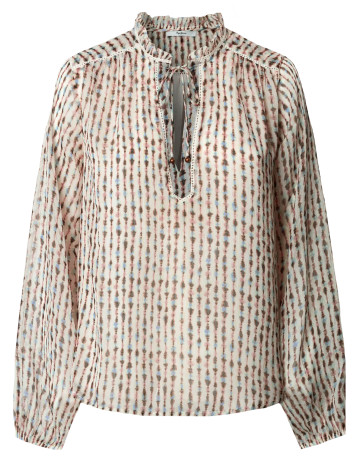 chemise femme  pepe jeans falina shirt