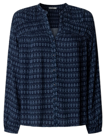 chemise femme  pepe jeans hana shirt