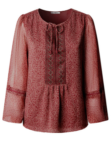 chemise femme  pepe jeans hista shirt