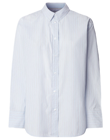 chemise femme  pepe jeans jade shirt