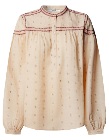 chemise femme  pepe jeans jaila shirt