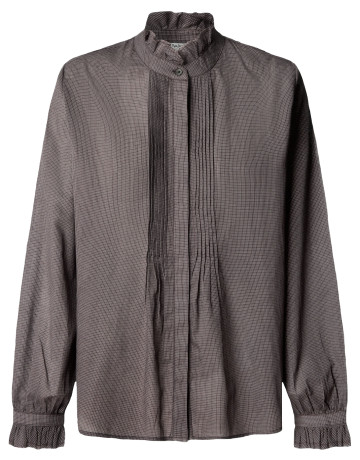 chemise femme  pepe jeans june shirt