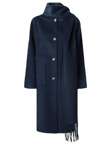 manteau femme  pepe jeans sabrina