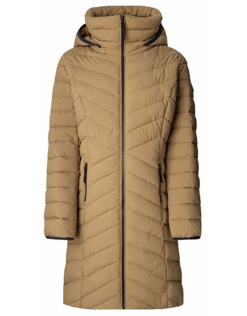 manteau femme  pepe jeans sann long