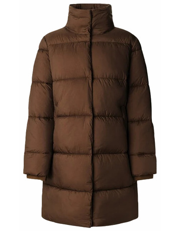 manteau femme  pepe jeans tatum