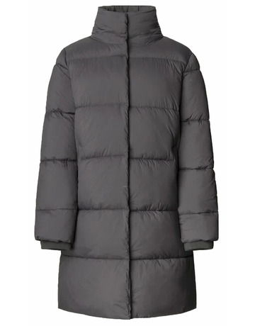 manteau femme  pepe jeans tatum