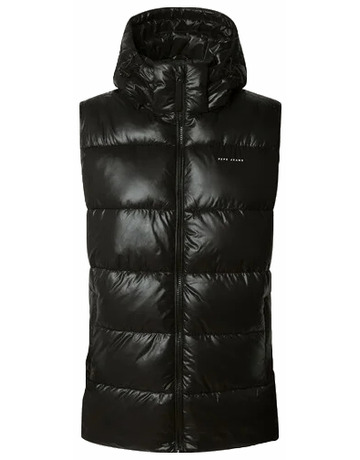 manteau femme  pepe jeans sussy vest