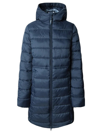 manteau femme  pepe jeans sally long