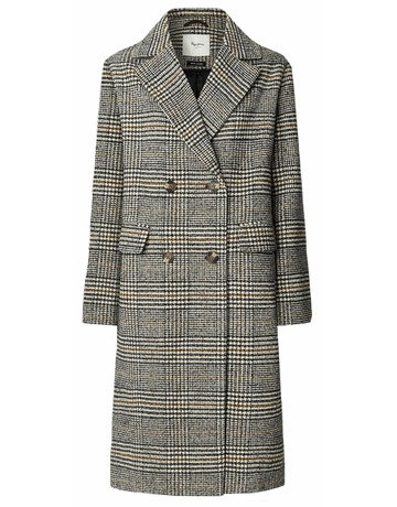 manteau femme  pepe jeans tasha