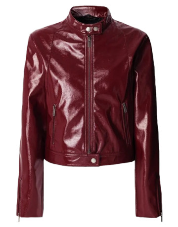 manteau femme  pepe jeans ruby