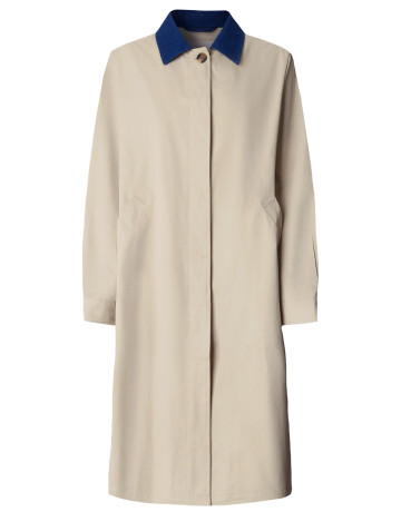 manteau femme  pepe jeans fionna