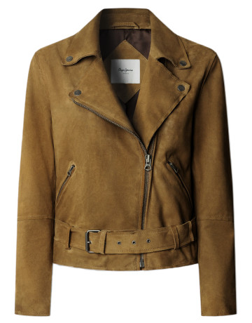 manteau femme  pepe jeans kara