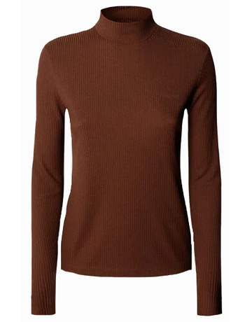 t-shirt femme  pepe jeans barbara