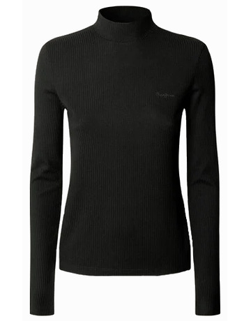 t-shirt femme  pepe jeans barbara