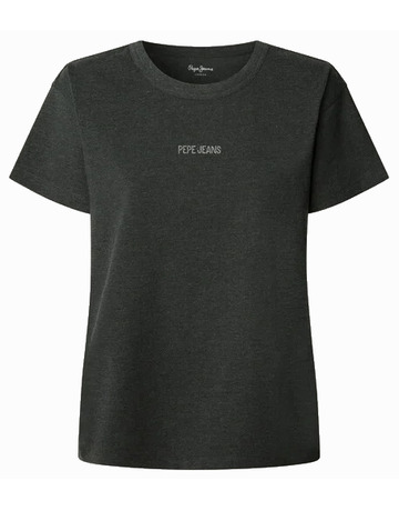 t-shirt femme  pepe jeans bemma